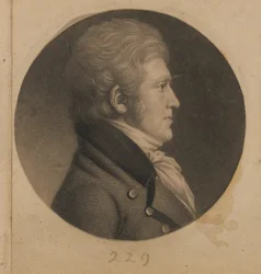 Unidentified Man