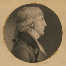 Unidentified Man