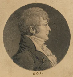 Unidentified Man