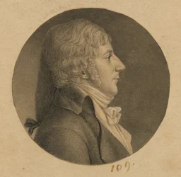 Unidentified Man