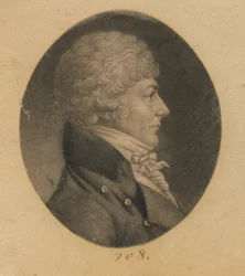 Unidentified Man