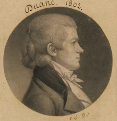 William Duane