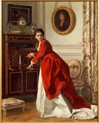 The Letter