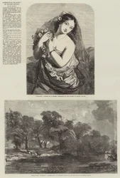 Exhibition of the Society of British Artists