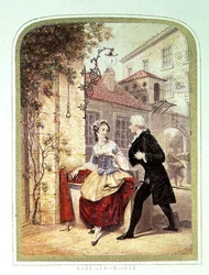 Two Lovers