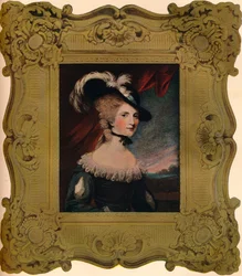 Perdita. Mrs. Mary Robinson
