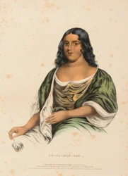 Pocahontas