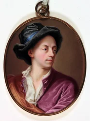 Matthew Prior