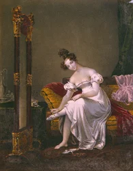 The Neglige