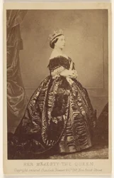 Her Majesty The Queen