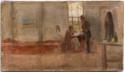 Impressionists’ Camp