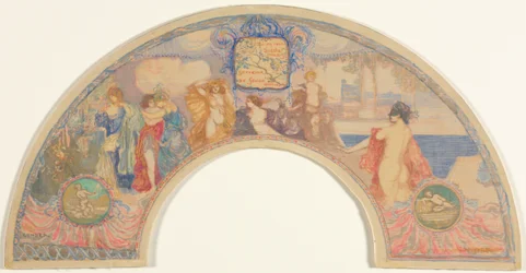 Souvenir of Seville