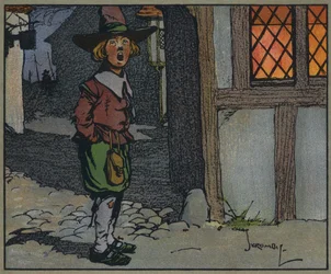 Little Tom Tucker