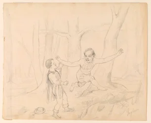 Scene from Scott