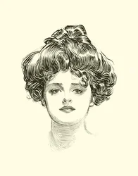 Illustration for The Social Ladder