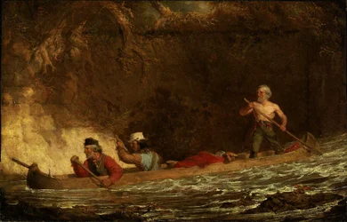 Voyageurs