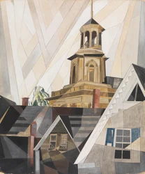 After Sir Christopher Wren