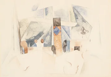 Bermuda Landscape No. 1
