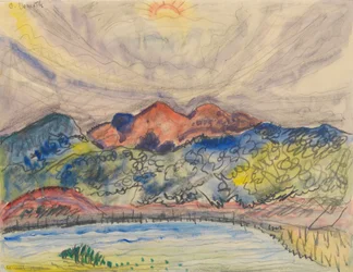 Early Landscape