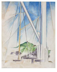 In the Key of Blue, c.1919