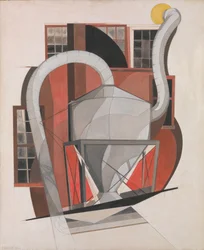 Machinery, 1920