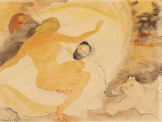 Nana by Zola, 1916