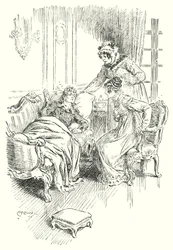 News of Battle