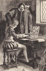 Thomas Tallis and William Byrd