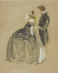The Couple