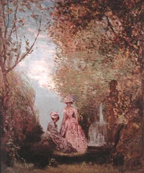 Forest Glade