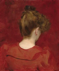 Study of Lilia