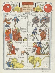 Illustration for Le Rire