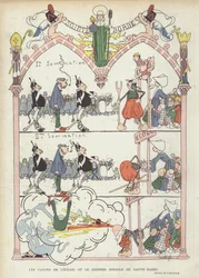 Illustration for Le Rire