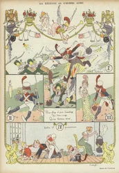 Illustration for Le Rire