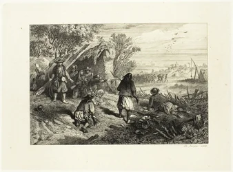 An Ambush