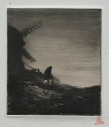 The Mill