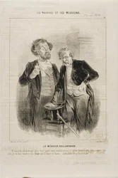 The Philanthropic Doctor (plate 10)