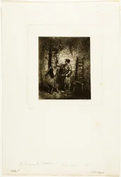 The Pig-Butcher
