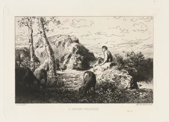 The Prodigal Child