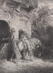 The Rider