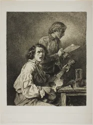The Singers