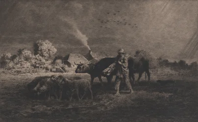 The Storm