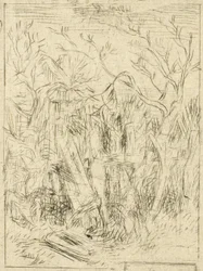 Untitled (Landscape)