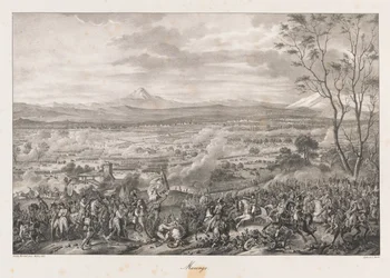 Maringo, early 19th century