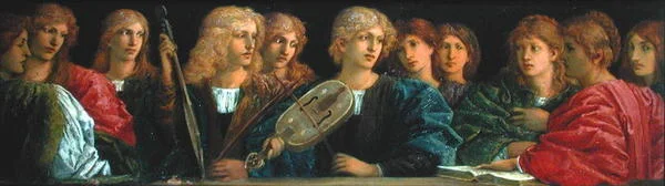 Musicians