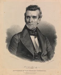 James K. Polk