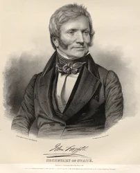 John Forsyth