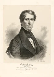 Richard Montgomery Young