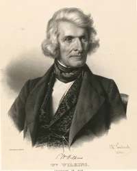 William Wilkins