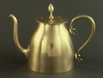 Teapot